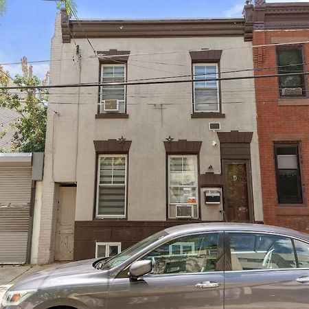 Stylish Rowhome-Fishtown-Near Shops Philadelphia Bagian luar foto