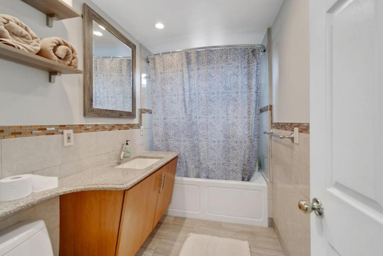Stylish Rowhome-Fishtown-Near Shops Philadelphia Bagian luar foto